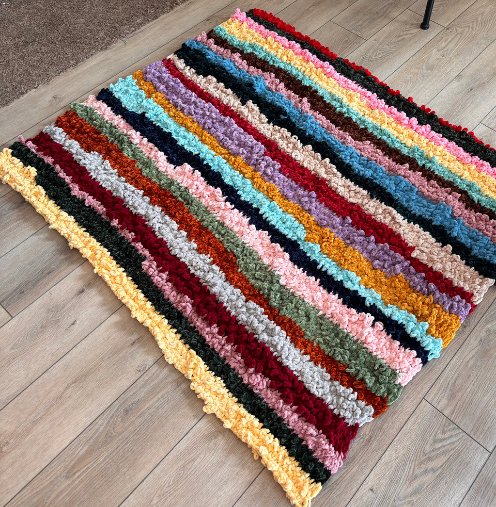 Velvety Soft Blanket