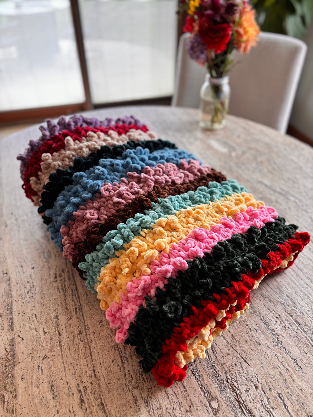 Velvety Soft Blanket