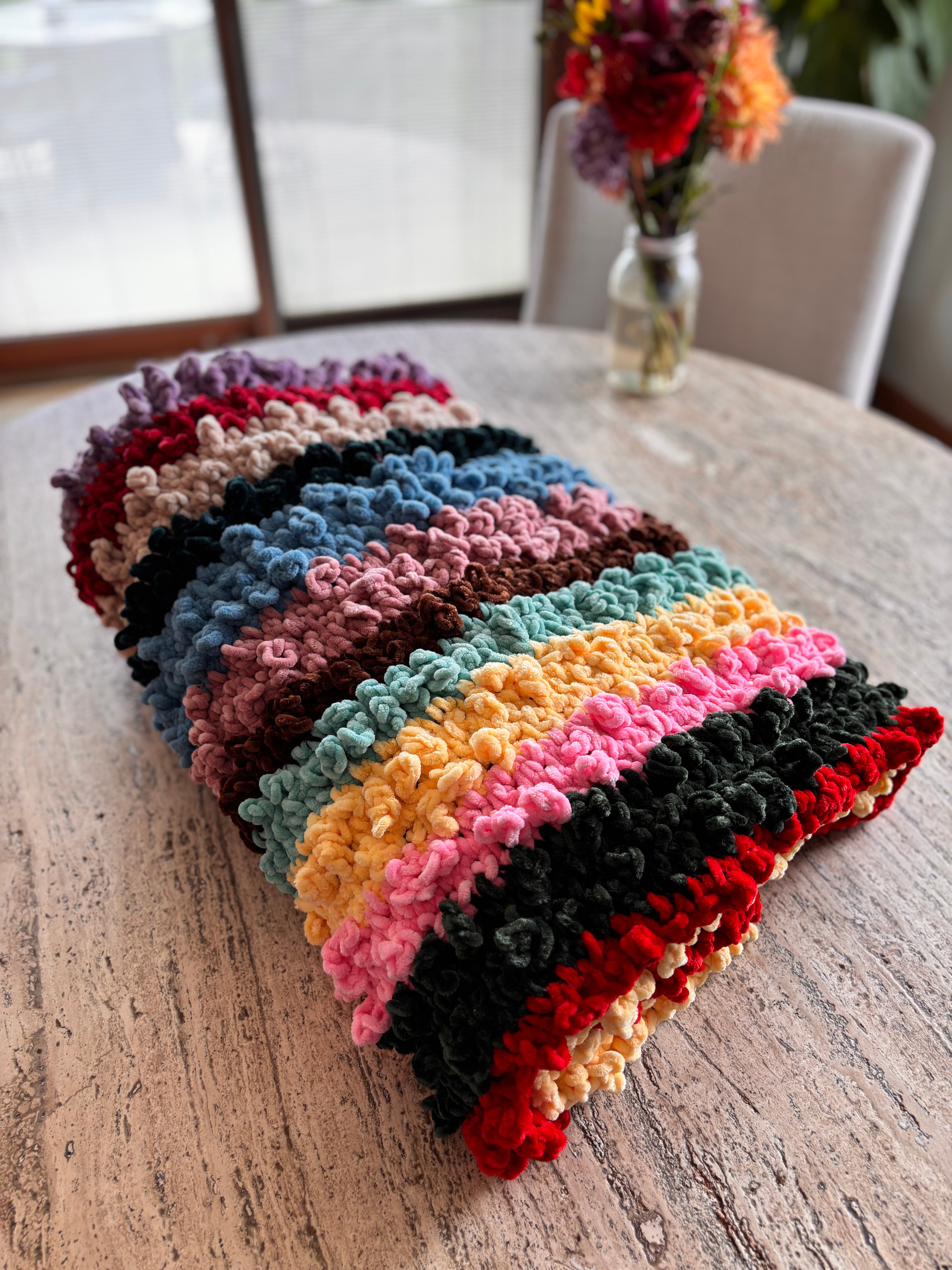 Velvety Soft Blanket