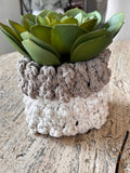 Small Vase Cover