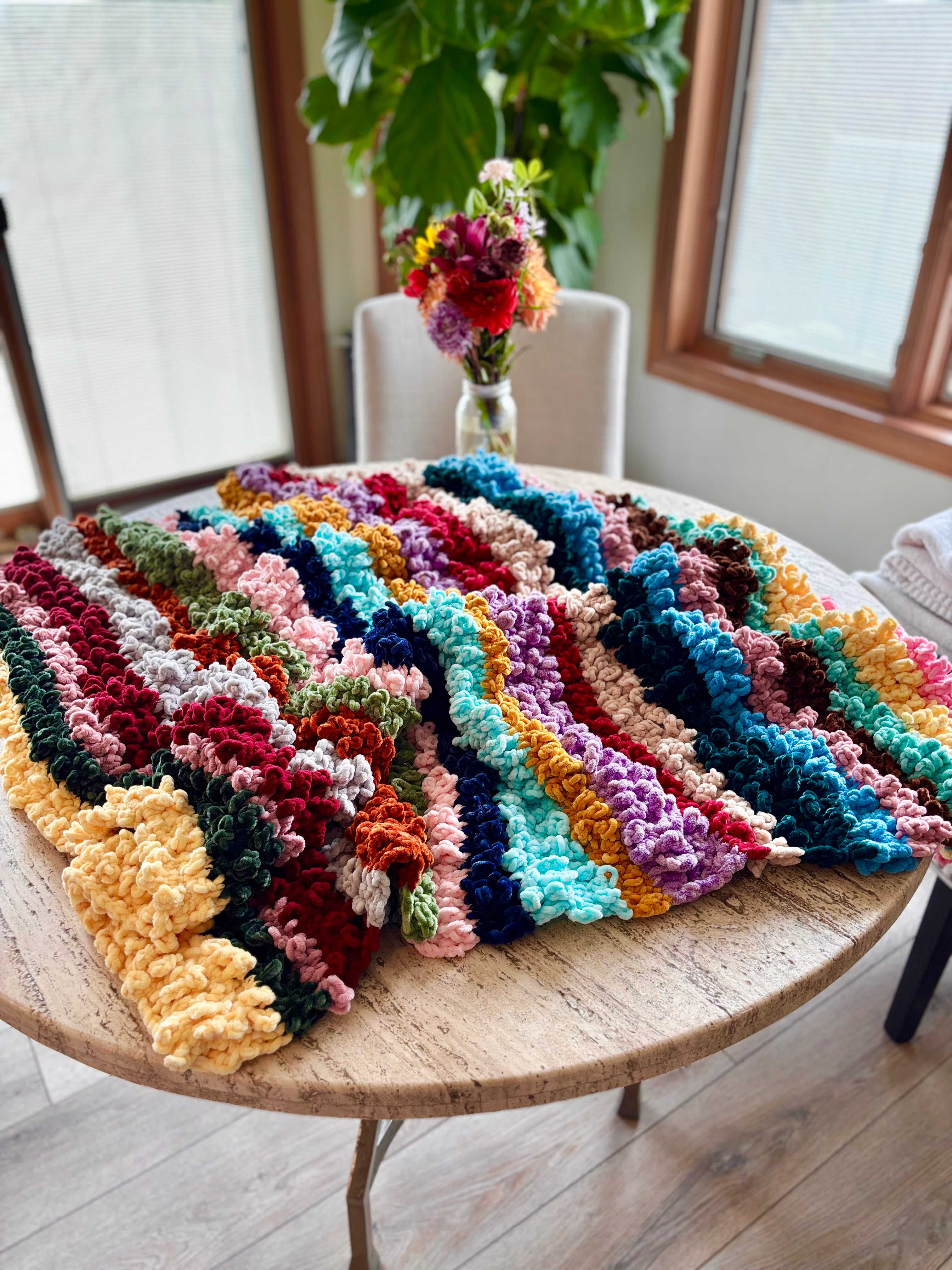Velvety Soft Blanket