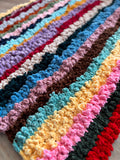Velvety Soft Blanket