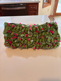 Bright Green Bag w Accent Colors